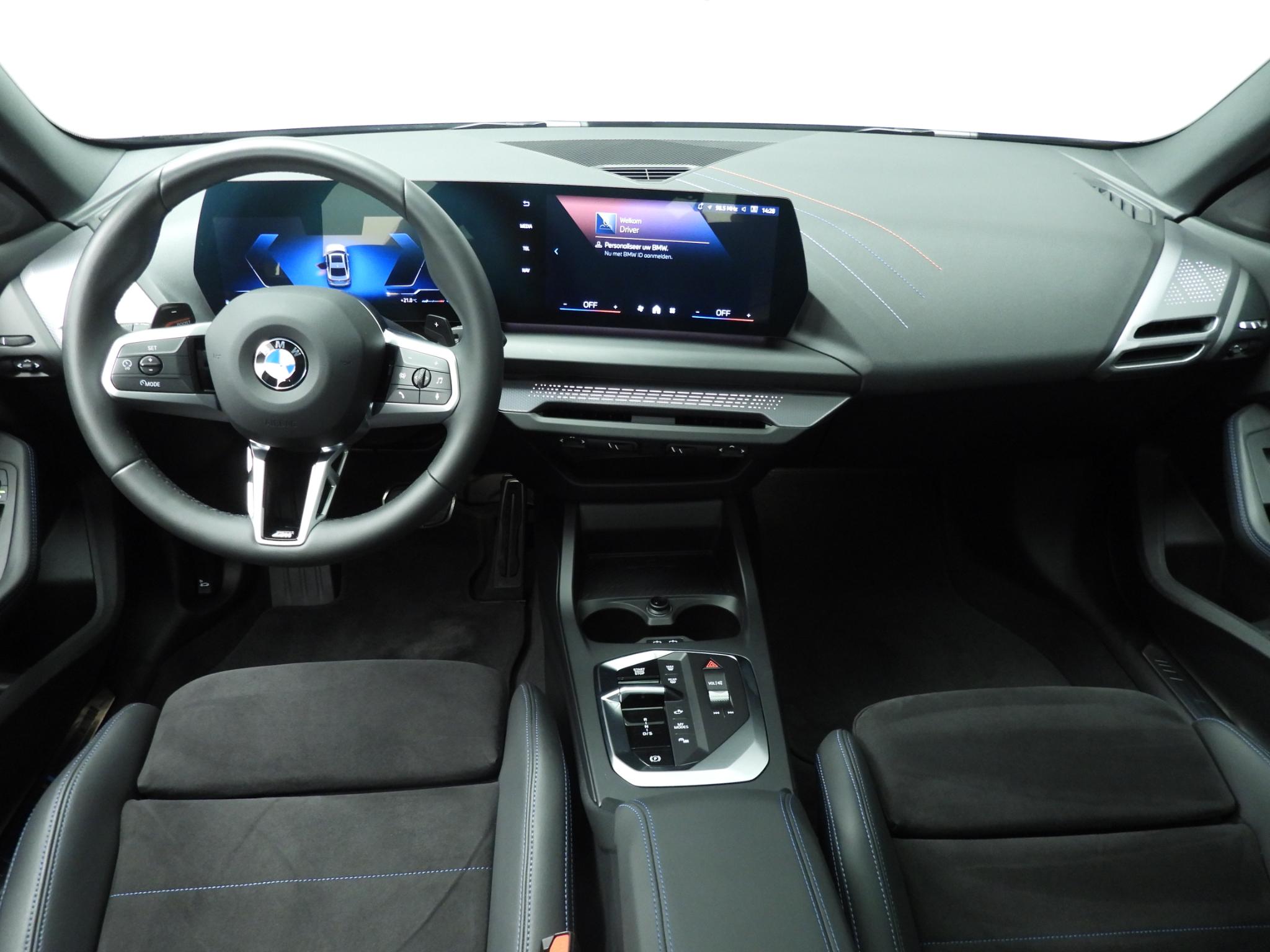 BMW 2-Serie