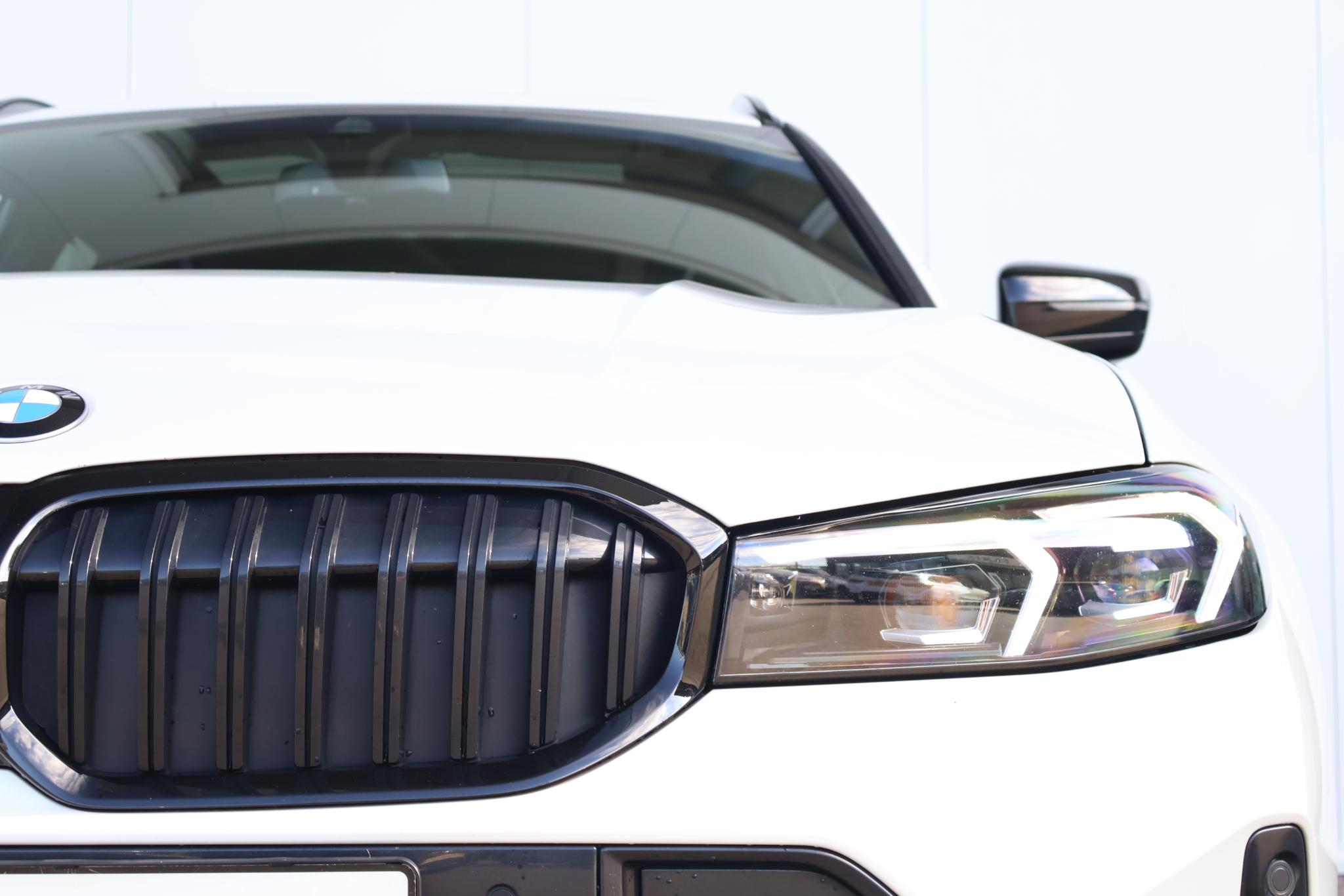 BMW 3 Serie Touring 330i - Afbeelding 3