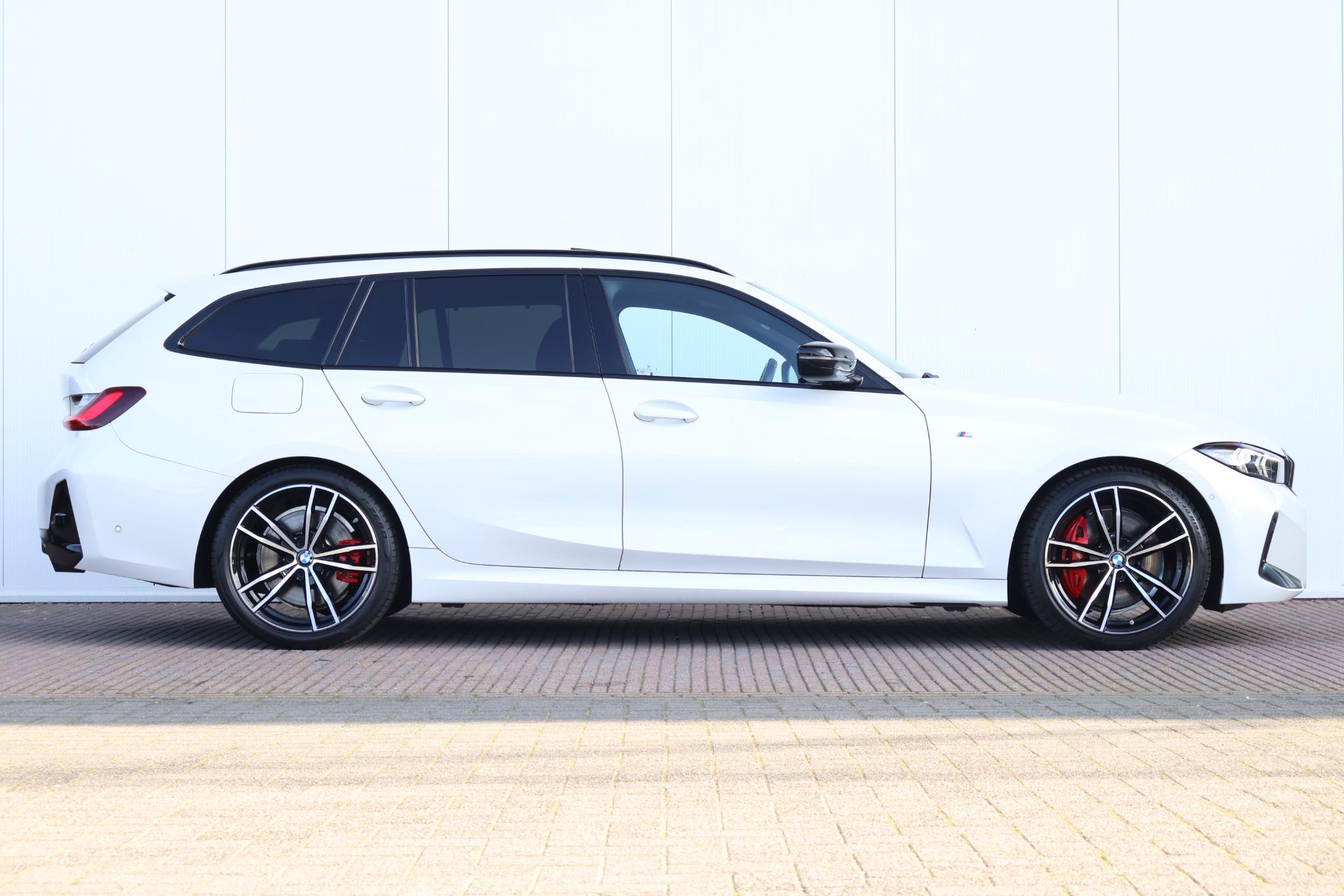 BMW 3 Serie Touring 330i - Afbeelding 5