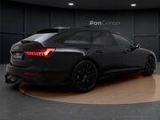 Audi A6 Avant 55 TFSIe S-line Quattro