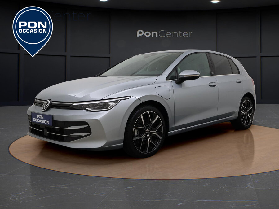 Volkswagen Golf 1.5 eHybrid 50 Edition