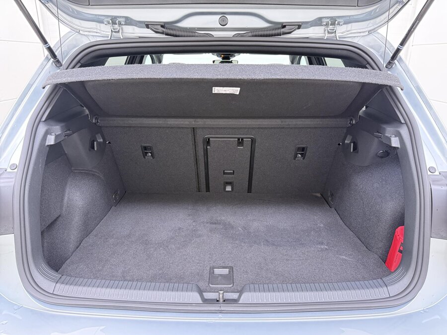 Volkswagen Golf 1.5 eHybrid 50 Edition