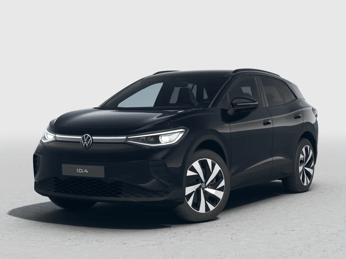Volkswagen ID.4 Pro Limited Edition 77 kWh 286 PK