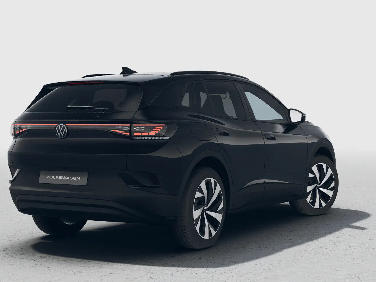 Volkswagen ID.4 Pro Limited Edition 77 kWh 286 PK - Afbeelding 3
