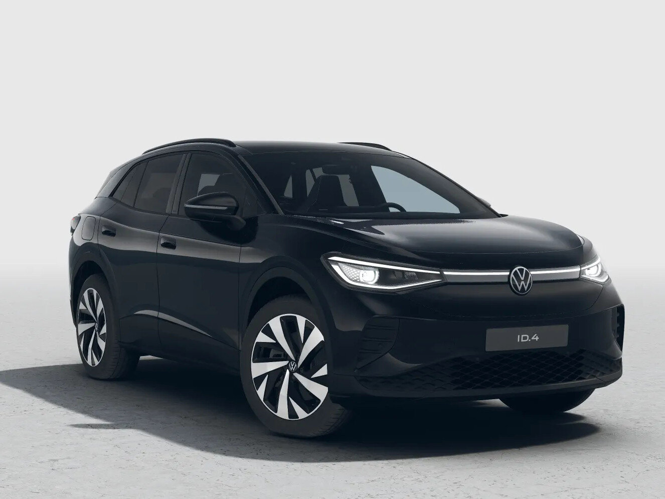 Volkswagen ID.4 Pro Limited Edition 77 kWh 286 PK - Afbeelding 4
