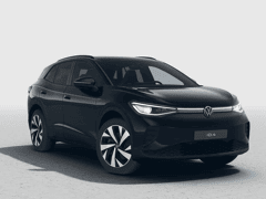 Volkswagen ID.4 Pro Limited Edition 77 kWh 286 PK - Afbeelding 4