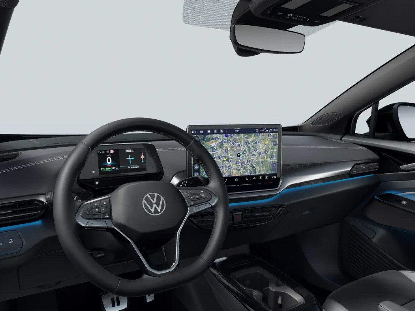Volkswagen ID.4 Pro Limited Edition 77 kWh 286 PK - Afbeelding 5