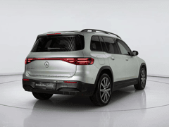 Mercedes-Benz EQB 250+ AMG Line 71 kWh - Afbeelding 2
