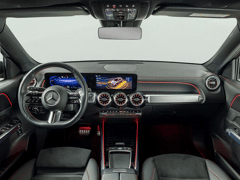 Mercedes-Benz EQB 250+ AMG Line 71 kWh - Afbeelding 3