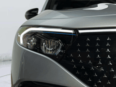 Mercedes-Benz EQB 250+ AMG Line 71 kWh - Afbeelding 5