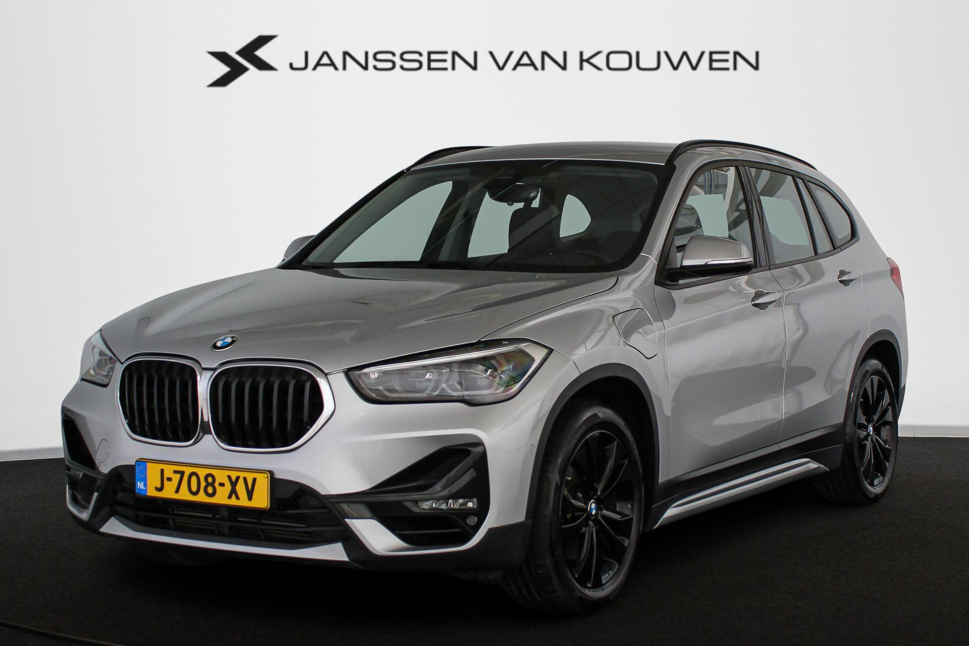 BMW X1 xDrive25e Executive