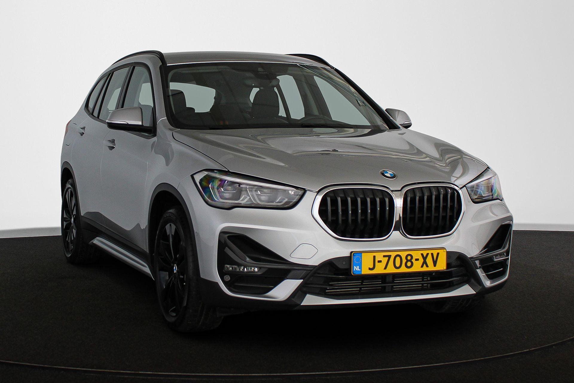 BMW X1 xDrive25e Executive - Afbeelding 2
