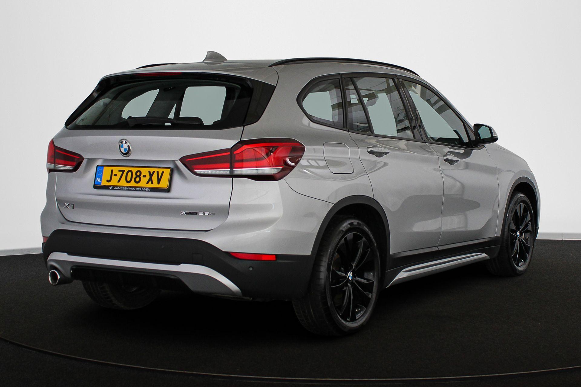 BMW X1 xDrive25e Executive - Afbeelding 3