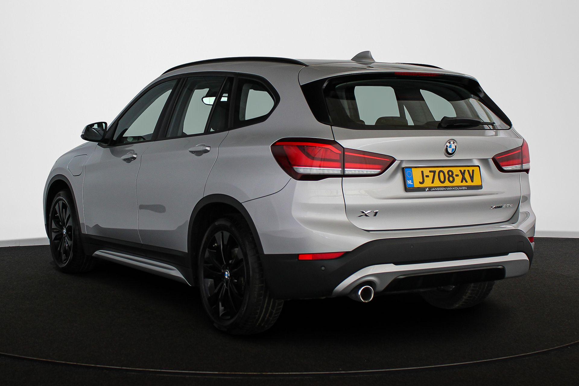 BMW X1 xDrive25e Executive - Afbeelding 4