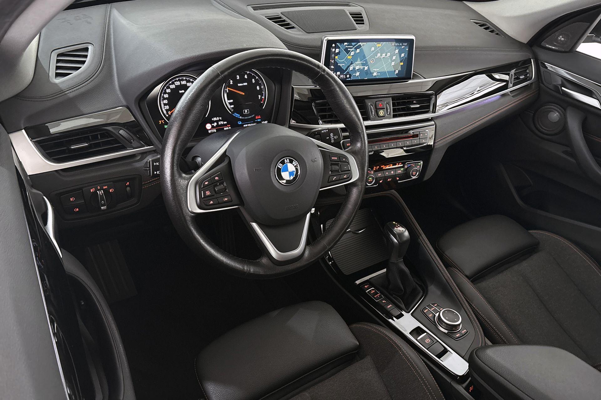 BMW X1 xDrive25e Executive - Afbeelding 5