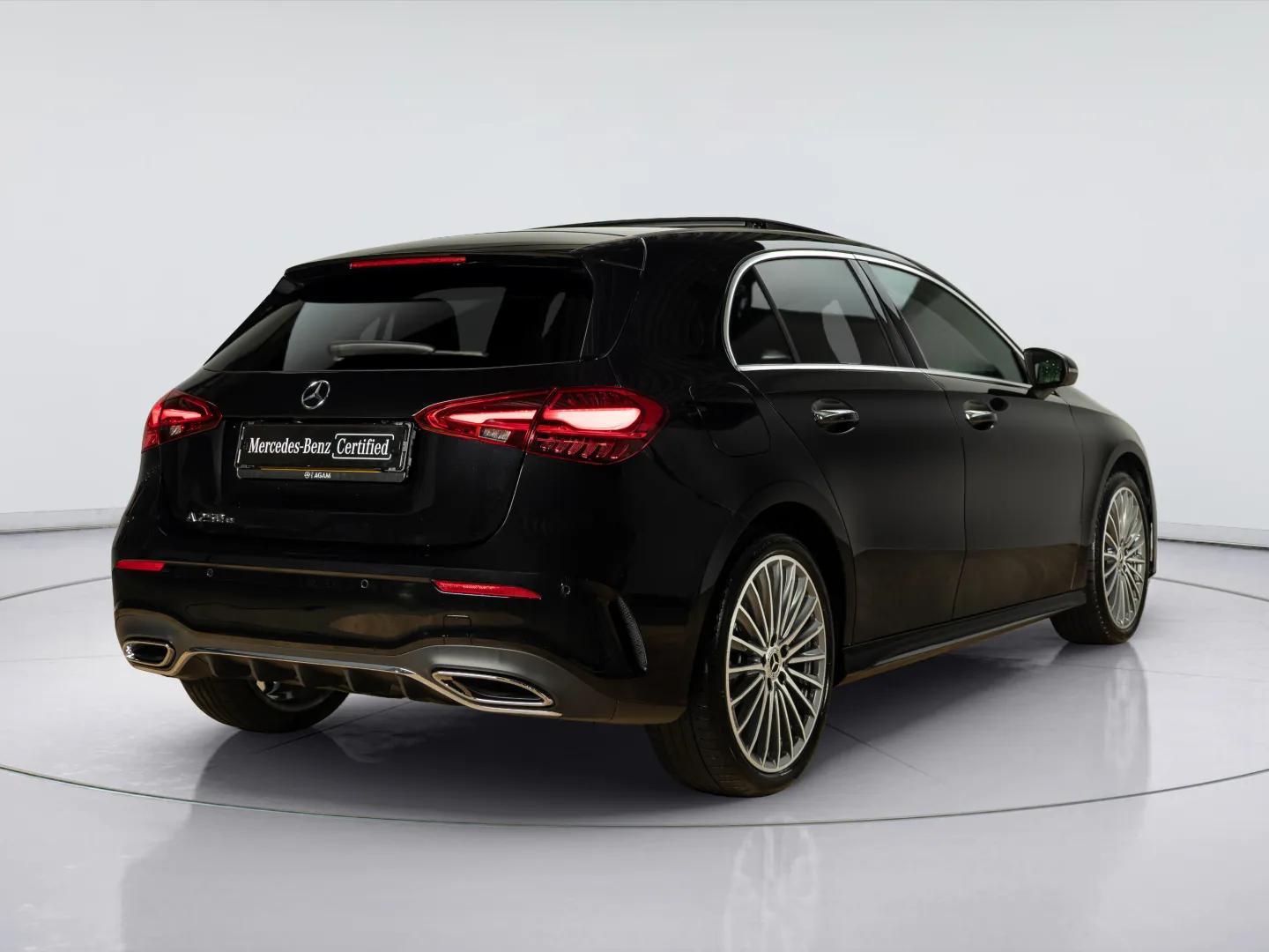 Mercedes-Benz A-Klasse Hatchback 250 e Business Solution AMG - Afbeelding 2