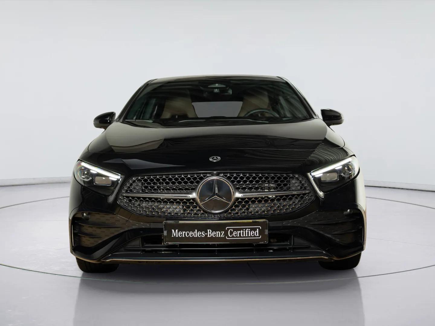 Mercedes-Benz A-Klasse Hatchback 250 e Business Solution AMG - Afbeelding 5