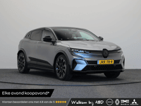 Renault Megane E-Tech comfort range esprit alpine 60 kWh - Afbeelding 2