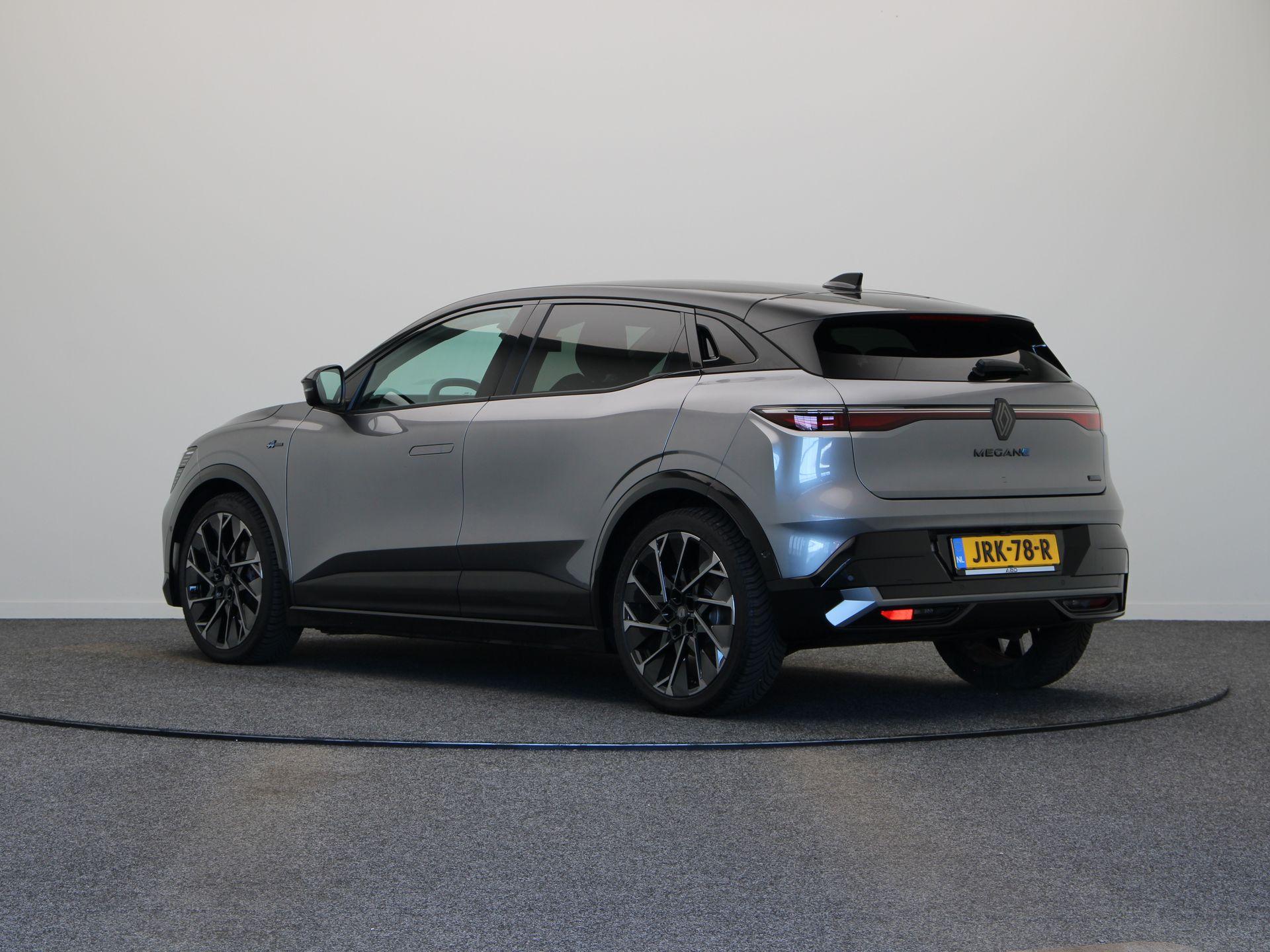Renault Mégane