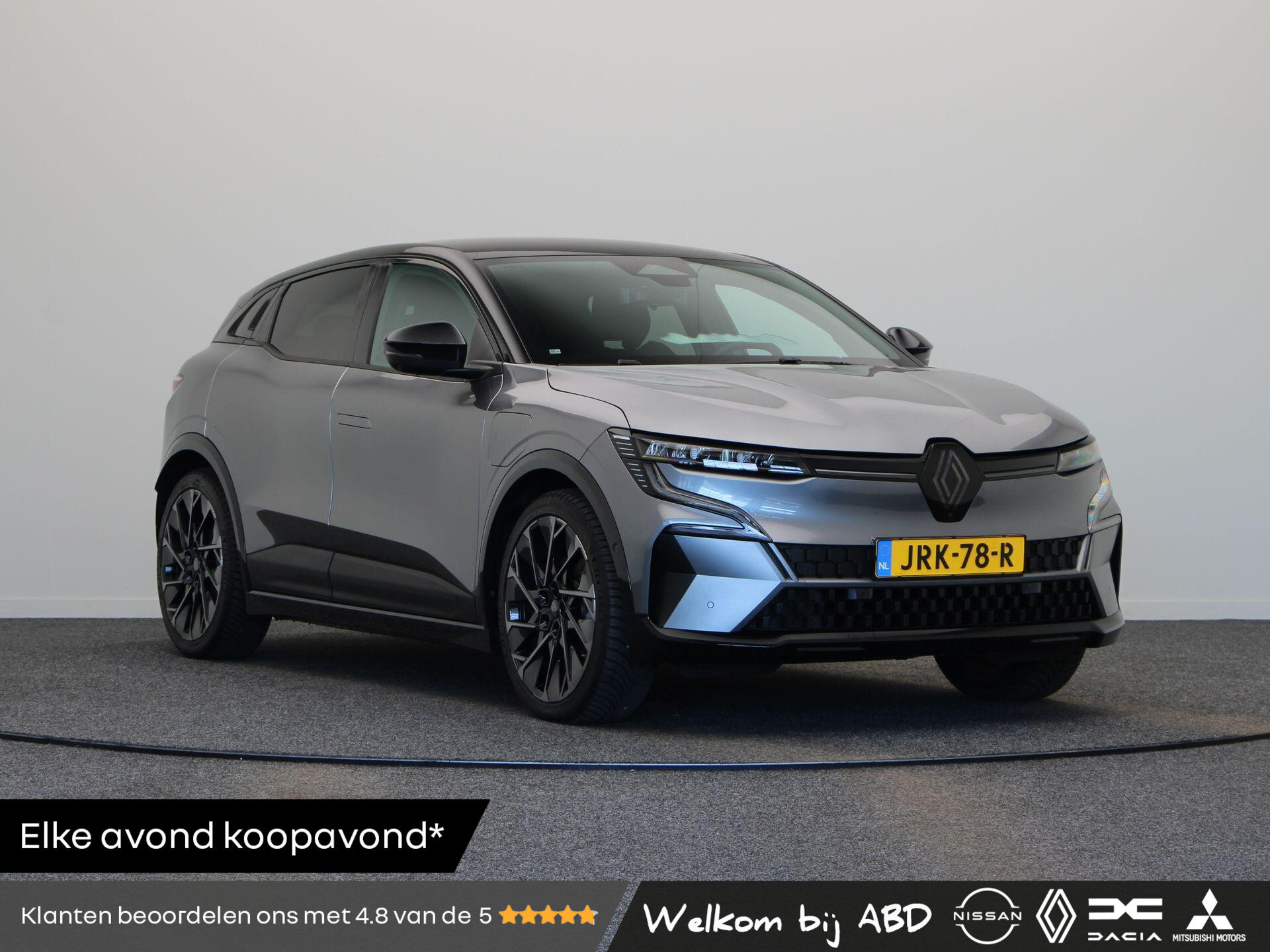Renault Mégane