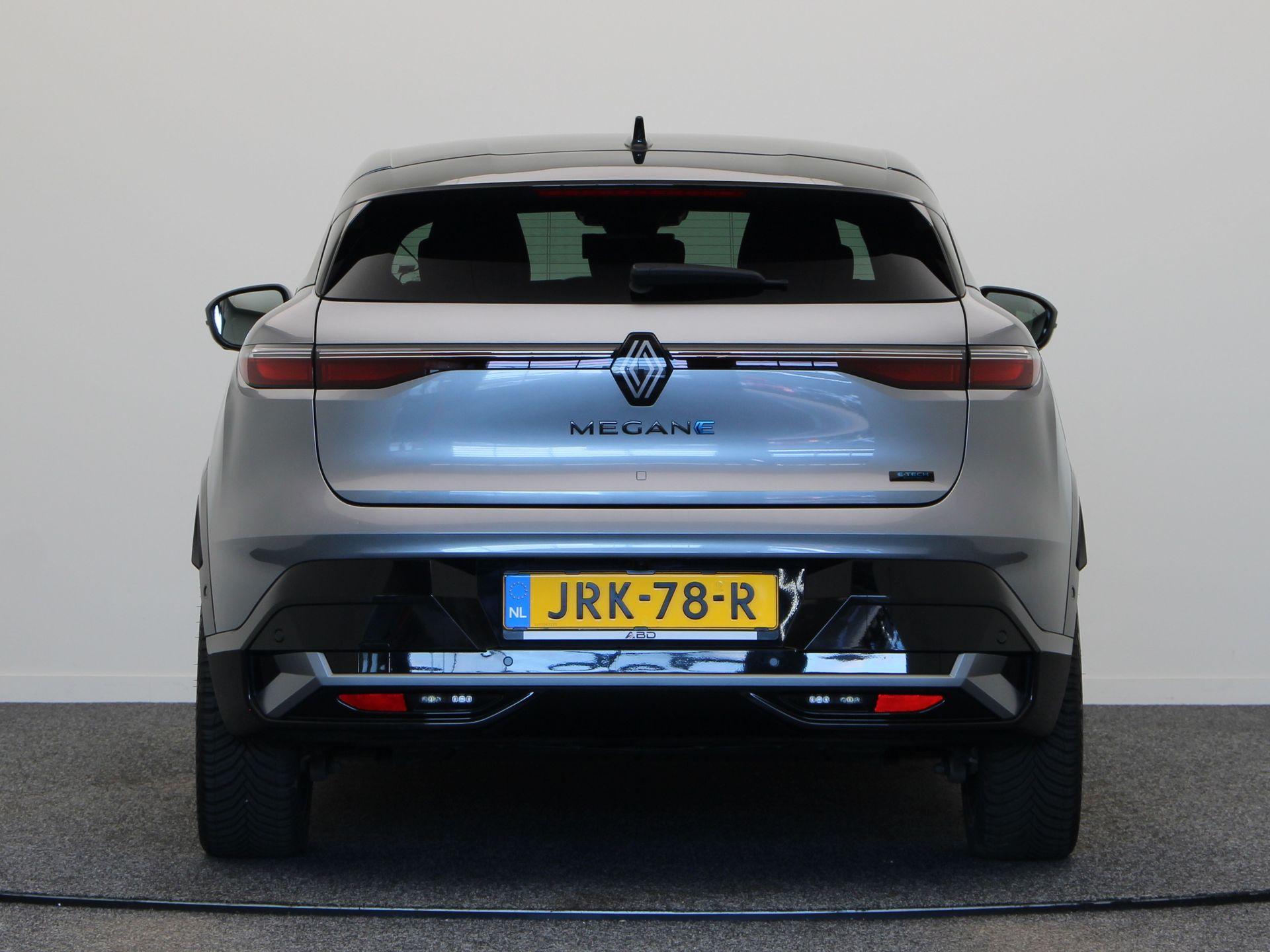 Renault Mégane