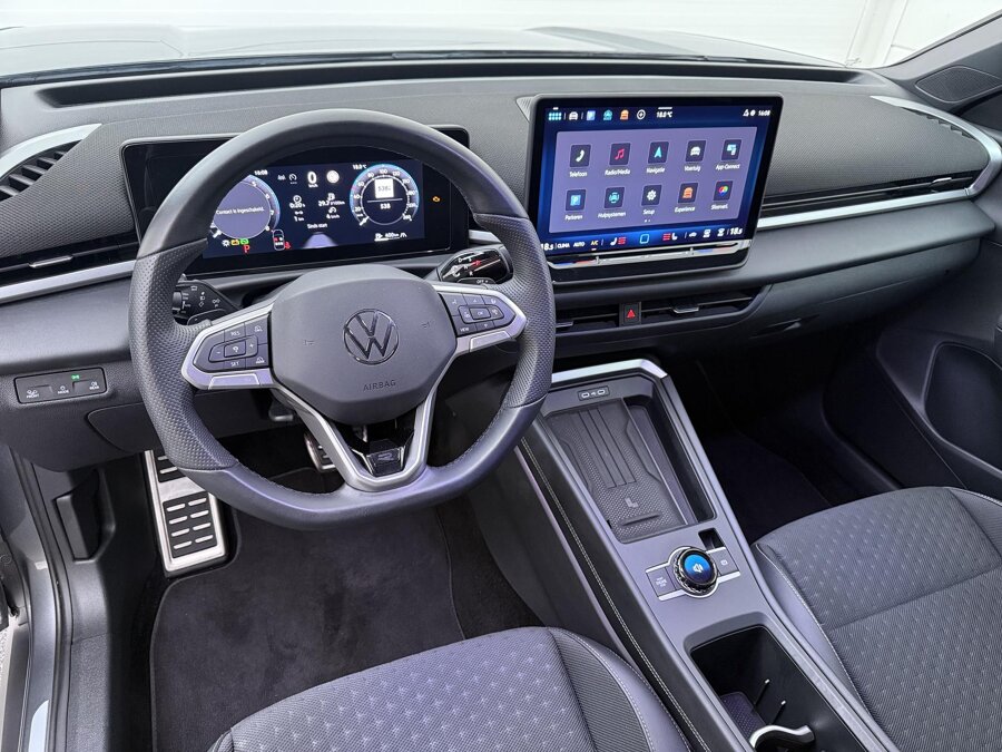 Volkswagen T-Roc 1.5 eTSI R-Line