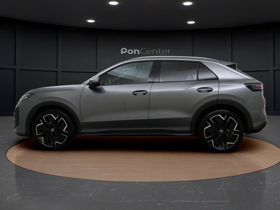 Volkswagen T-Roc 1.5 eTSI R-Line