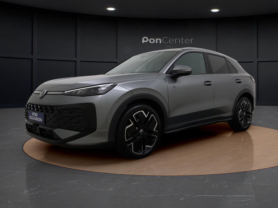 Volkswagen T-Roc 1.5 eTSI R-Line