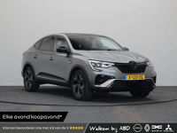 Renault Arkana E-Tech hybrid 145pk E-Tech engineered - Afbeelding 2