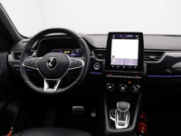 Renault Arkana E-Tech hybrid 145pk E-Tech engineered - Afbeelding 6
