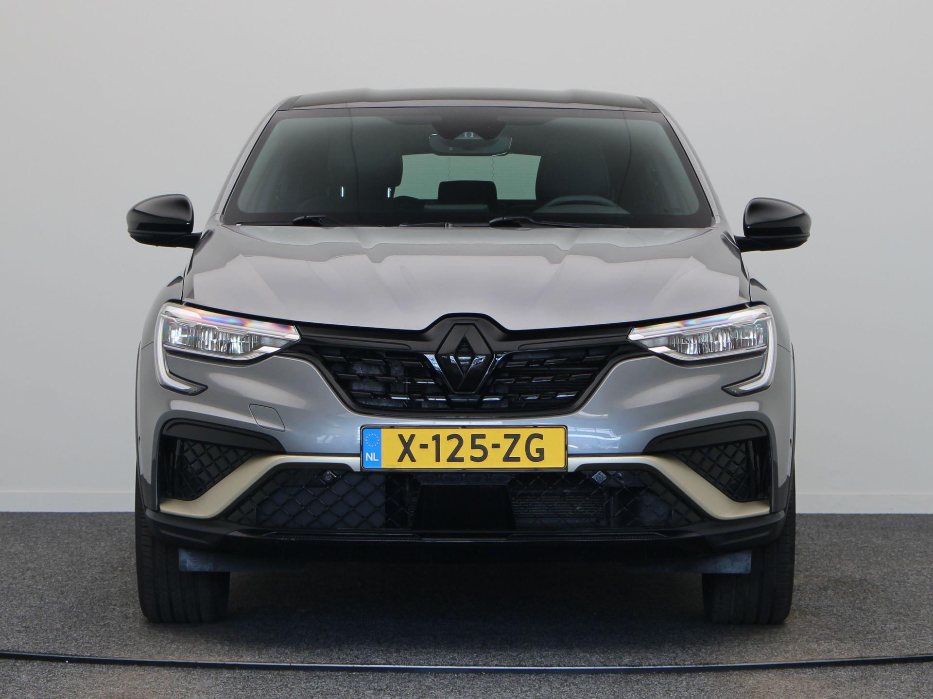 Renault Arkana E-Tech hybrid 145pk E-Tech engineered - Afbeelding 7