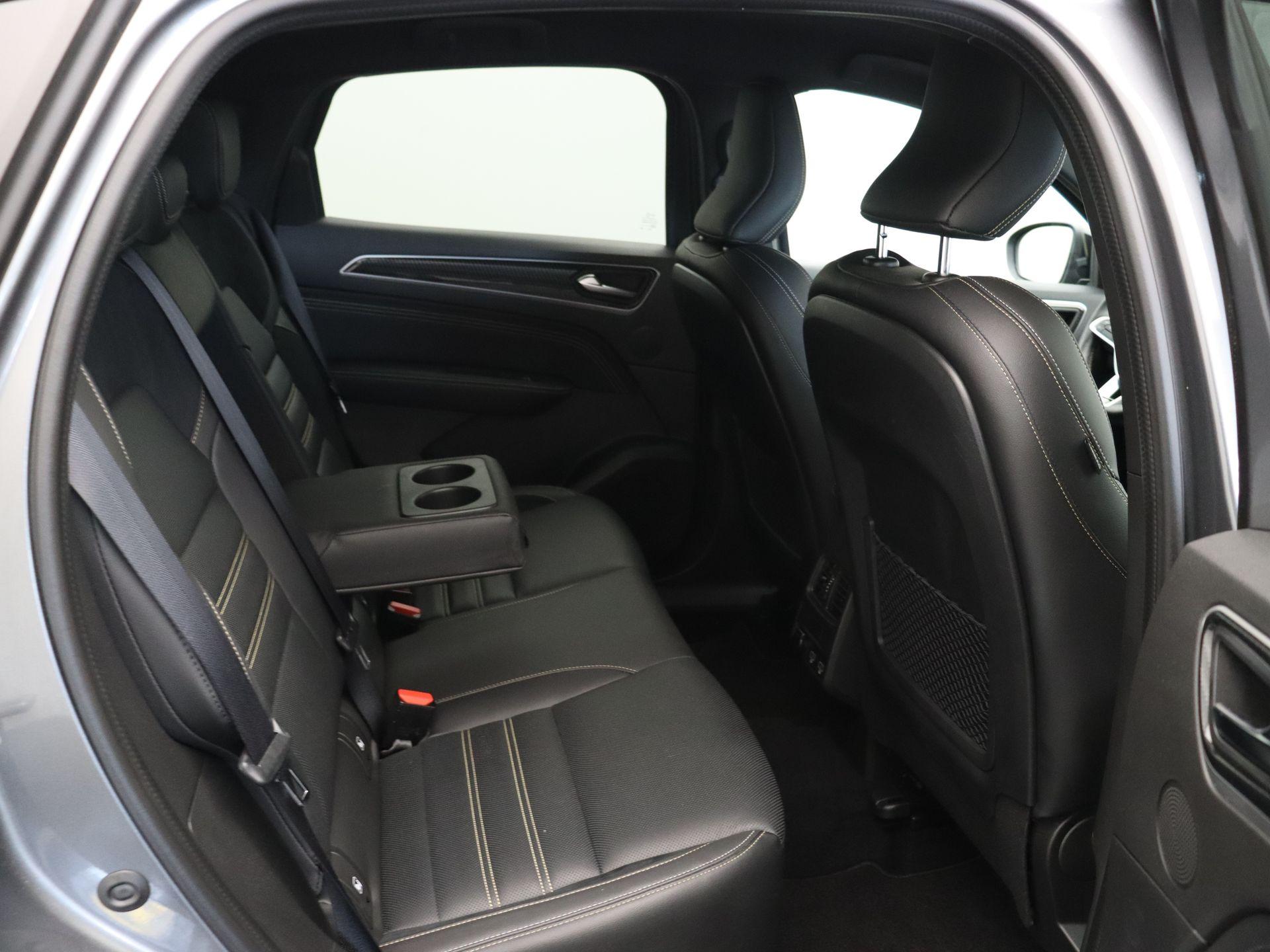 Renault Arkana E-Tech hybrid 145pk E-Tech engineered - Afbeelding 9