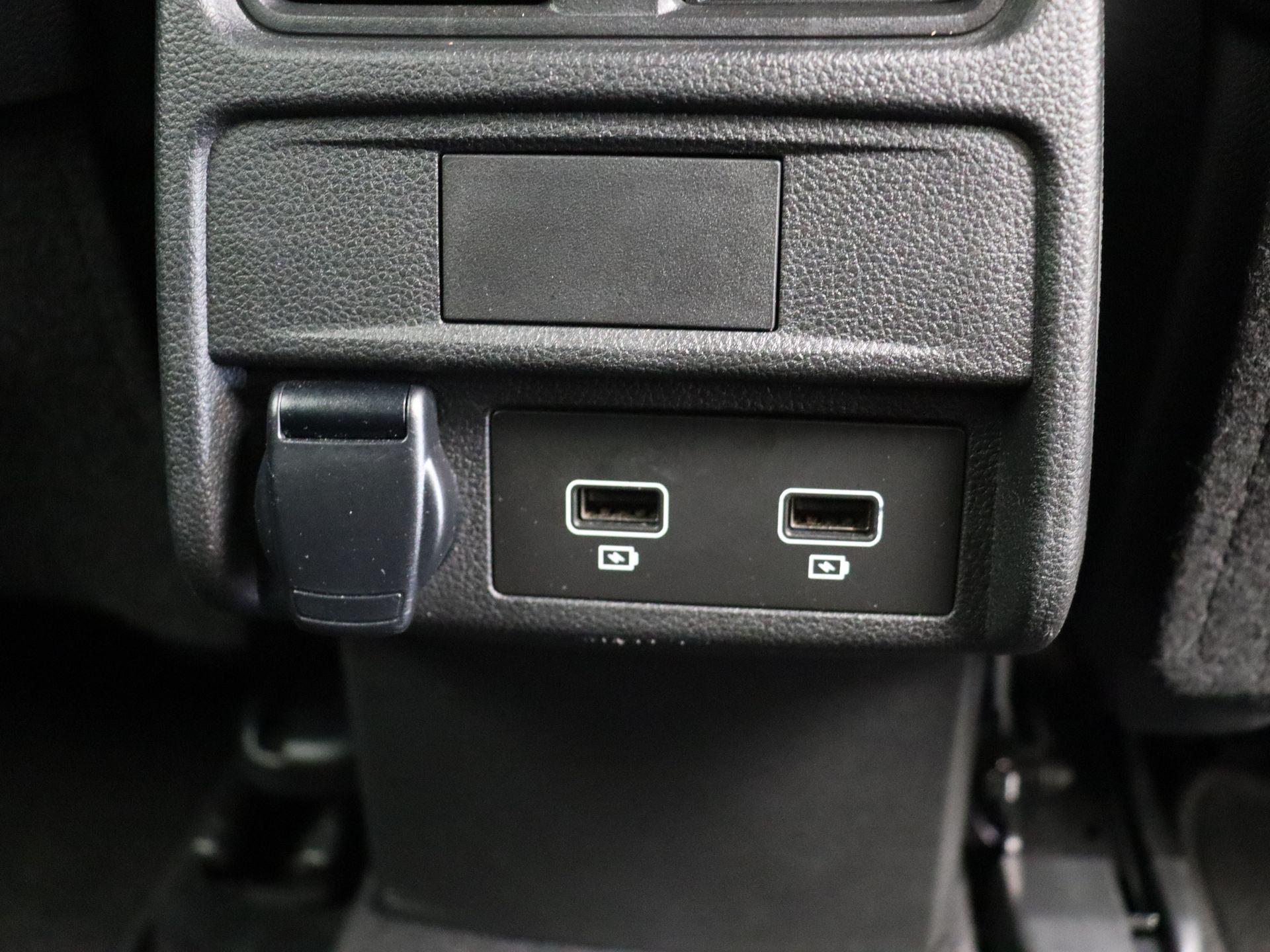 Renault Arkana E-Tech hybrid 145pk E-Tech engineered - Afbeelding 5