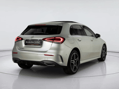Mercedes-Benz A-Klasse Hatchback 250 e Business Solution AMG Limited - Afbeelding 2