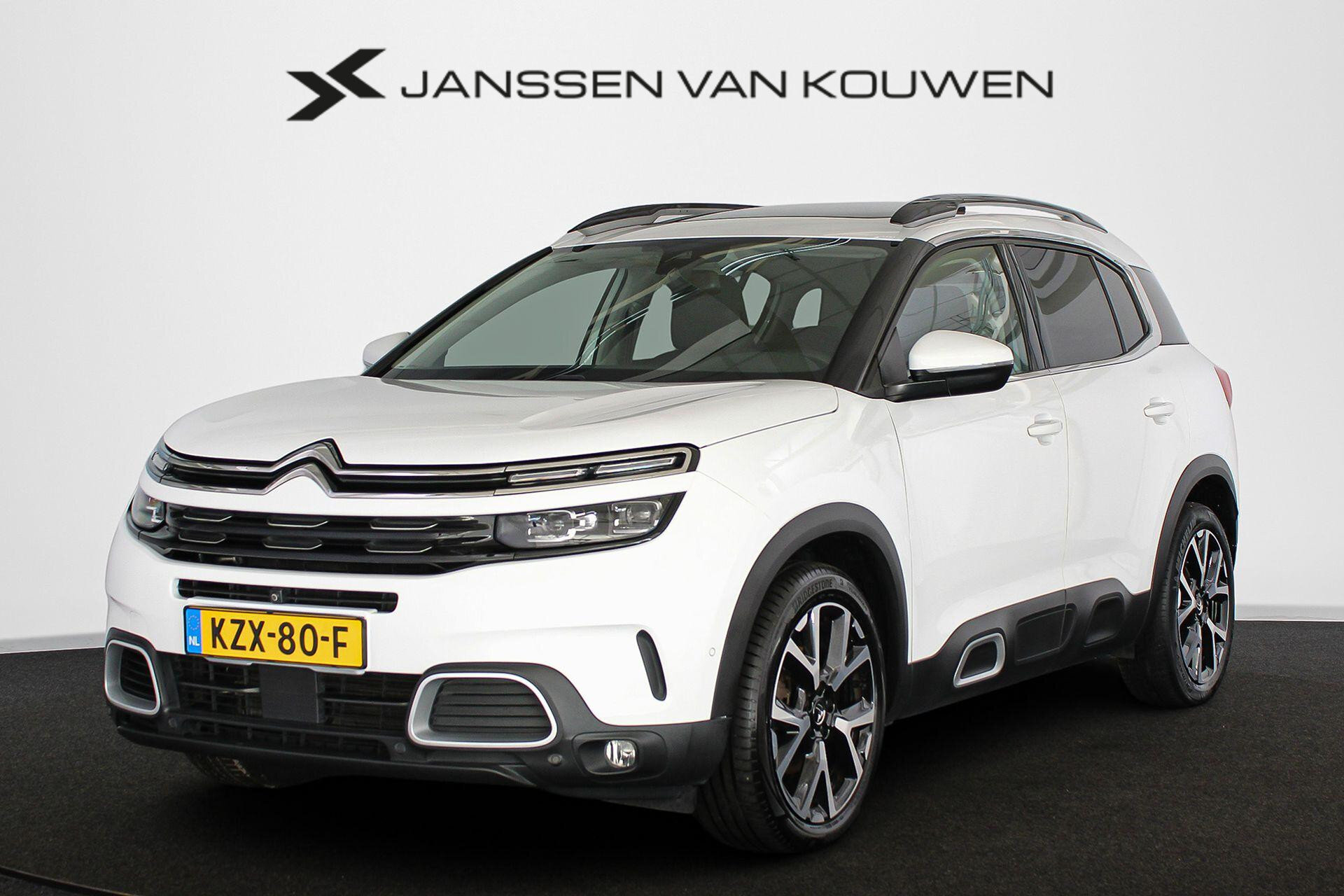 Citroën C5 Aircross 1.6 PureTech Shine