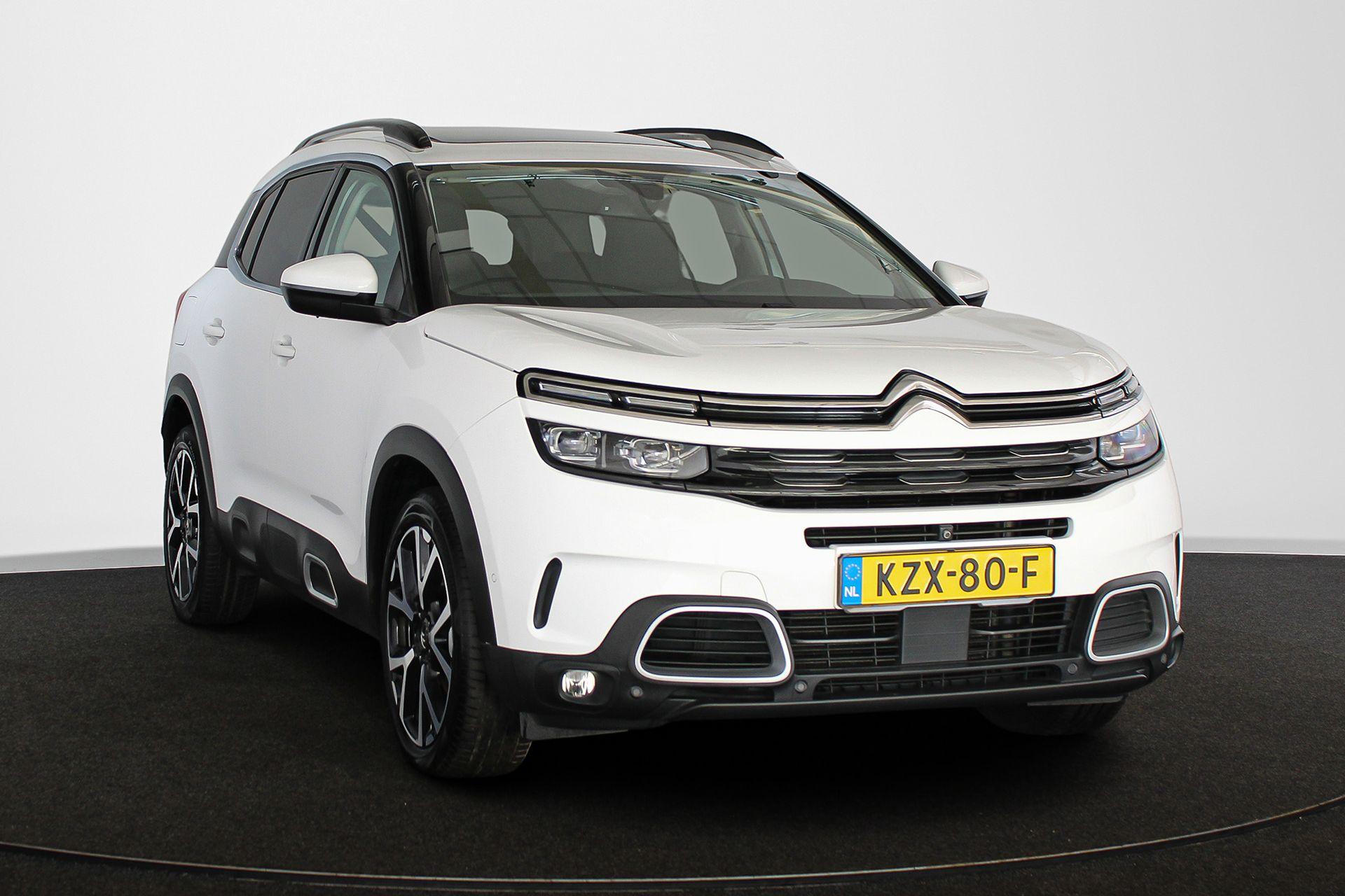 Citroën C5 Aircross 1.6 PureTech Shine - Afbeelding 2