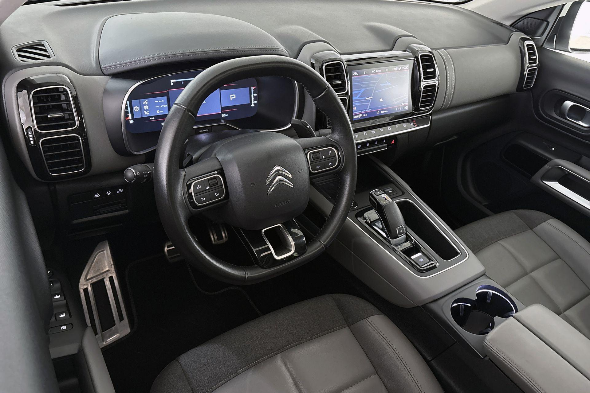 Citroën C5 Aircross 1.6 PureTech Shine - Afbeelding 5