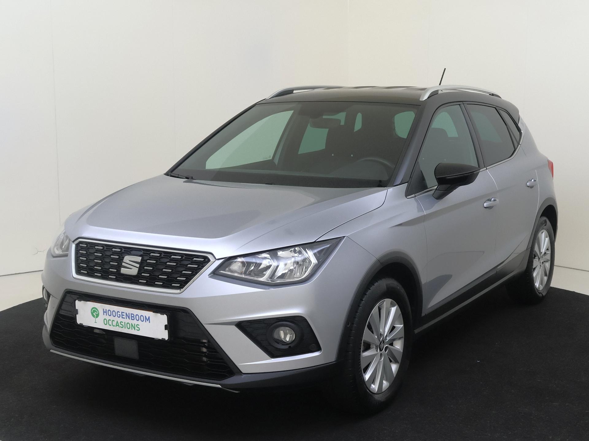SEAT Arona 1.0 TSI Xcellence Business Intense