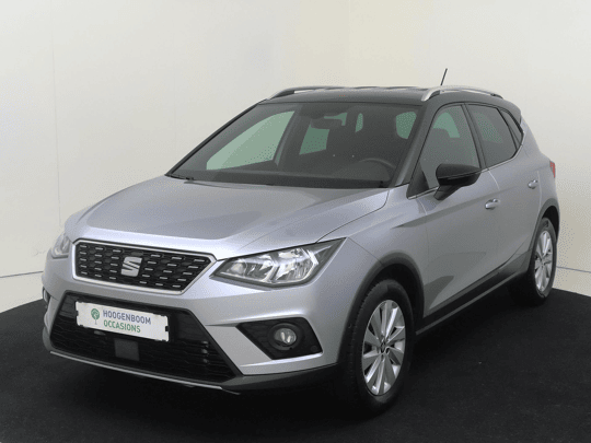 SEAT Arona 1.0 TSI Xcellence Business Intense