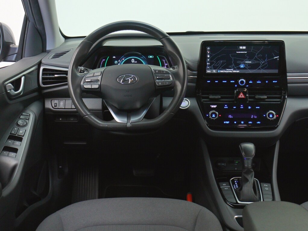 Hyundai IONIQ 1.6 GDi Comfort Plus | Adaptief | Trekhaak | All-seasonbanden - Afbeelding 3