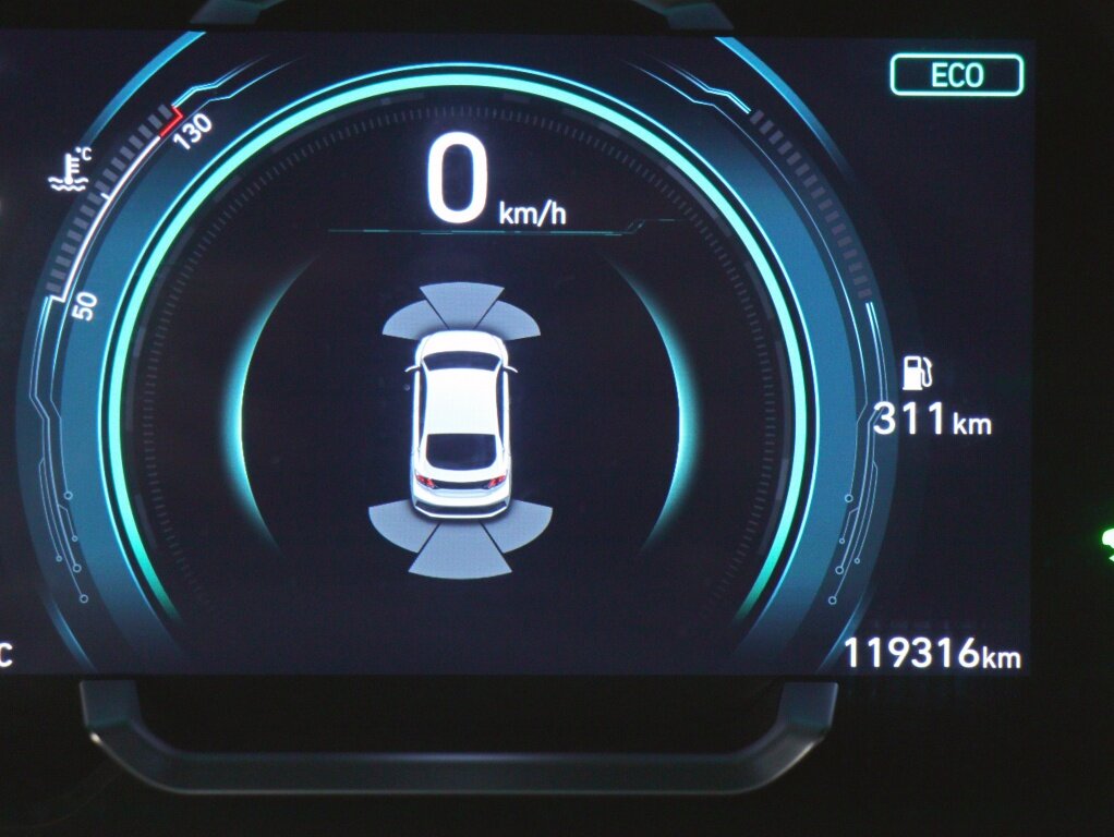 Hyundai IONIQ 1.6 GDi Comfort Plus | Adaptief | Trekhaak | All-seasonbanden - Afbeelding 4