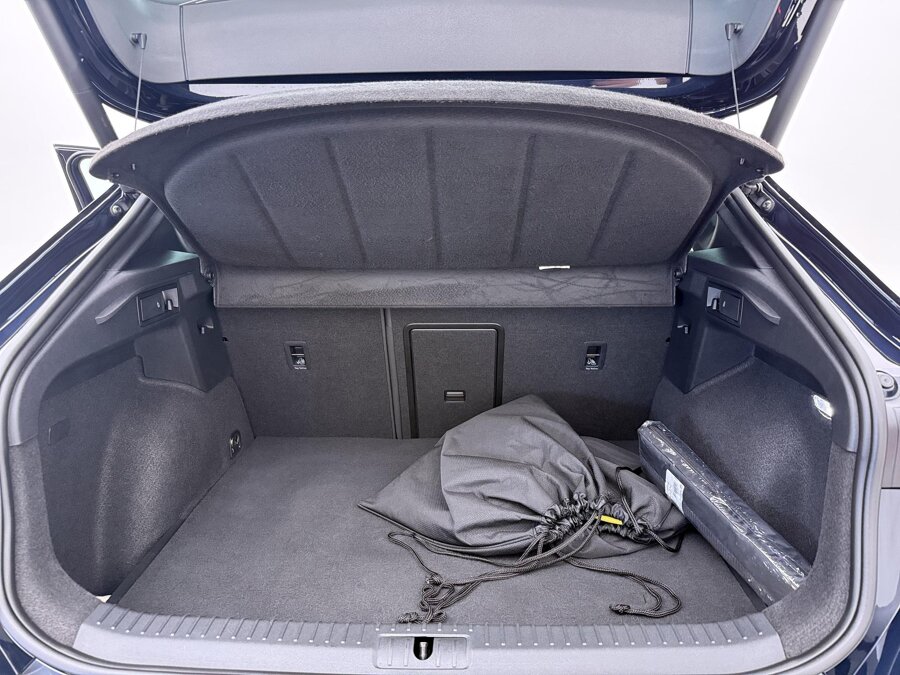 CUPRA Formentor 1.4 TSI e-Hybrid VZ 245 PK