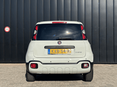 Fiat Panda 70pk Hybrid Cross - Afbeelding 5