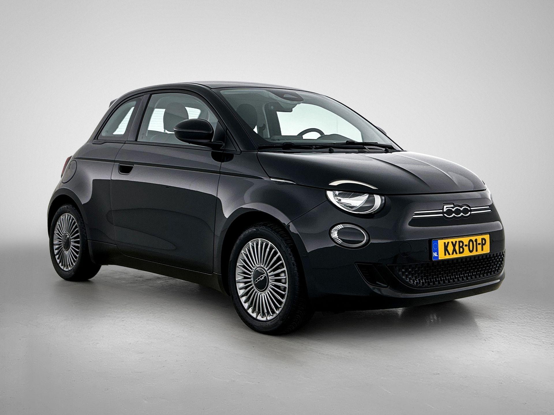 Fiat 500 118pk Urban 42 kWh Automaat - Afbeelding 2