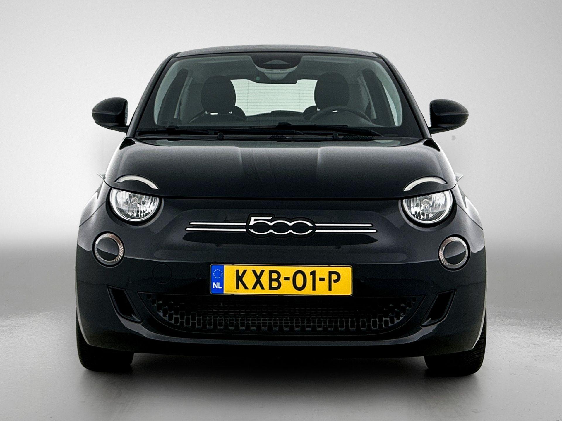 Fiat 500 118pk Urban 42 kWh Automaat - Afbeelding 4
