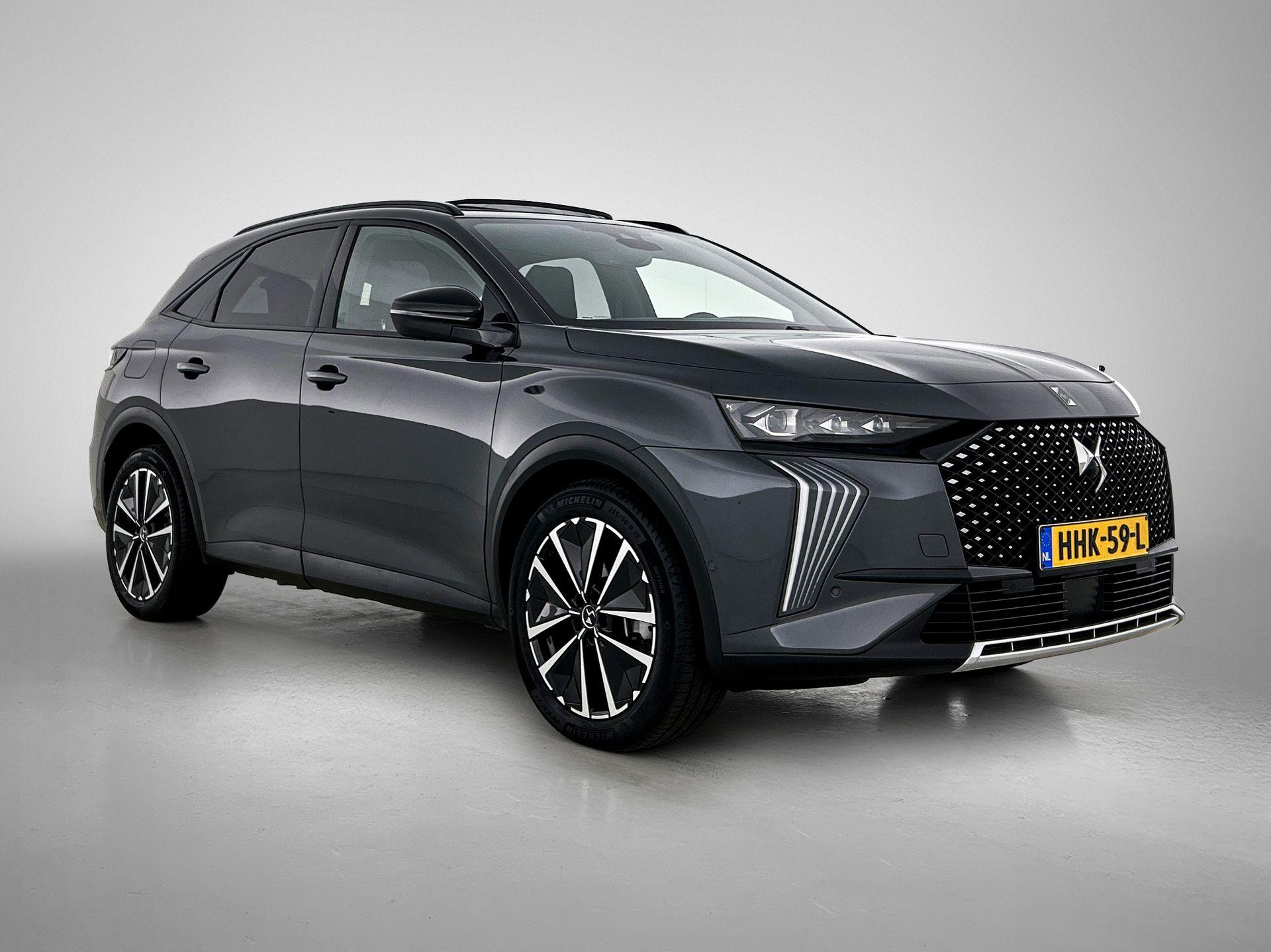 DS DS 7 E-Tense 300pk 4x4 étoile Automaat - Afbeelding 2