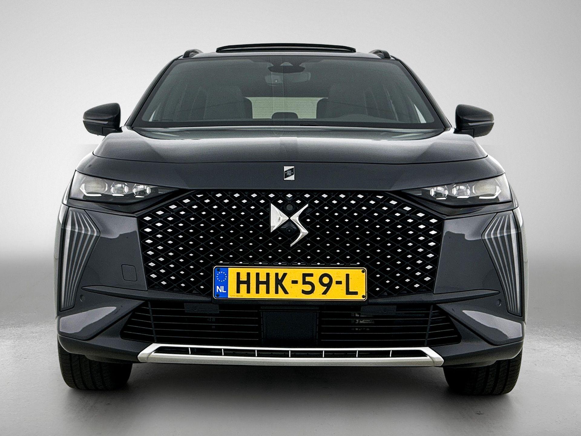DS DS 7 E-Tense 300pk 4x4 étoile Automaat - Afbeelding 4