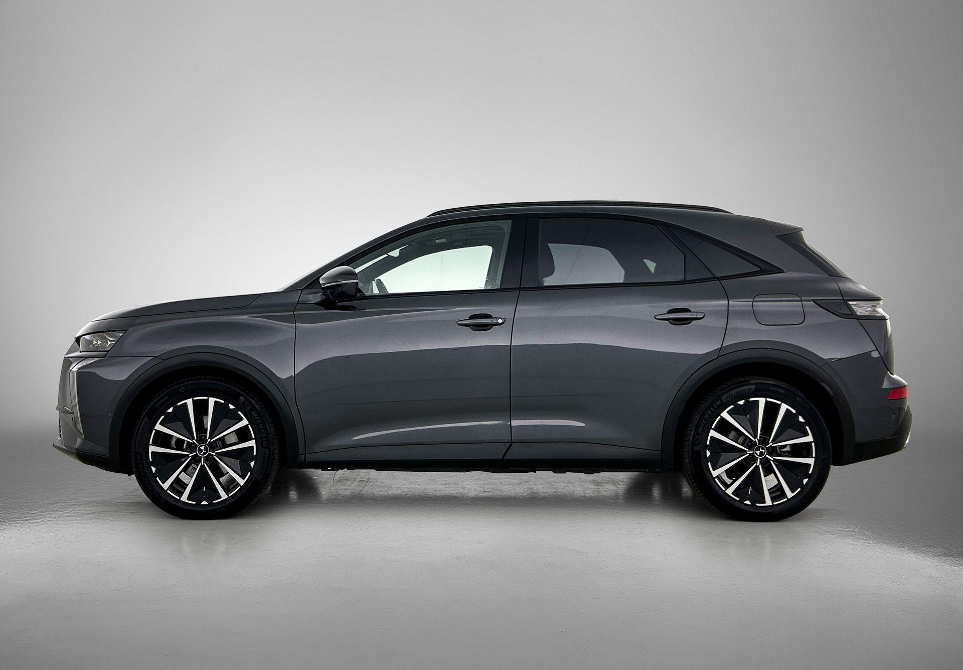 DS DS 7 E-Tense 300pk 4x4 étoile Automaat - Afbeelding 5