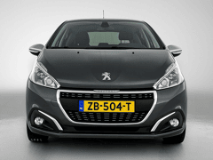 Peugeot 208 1.2 110pk Signature Automaat - Afbeelding 4