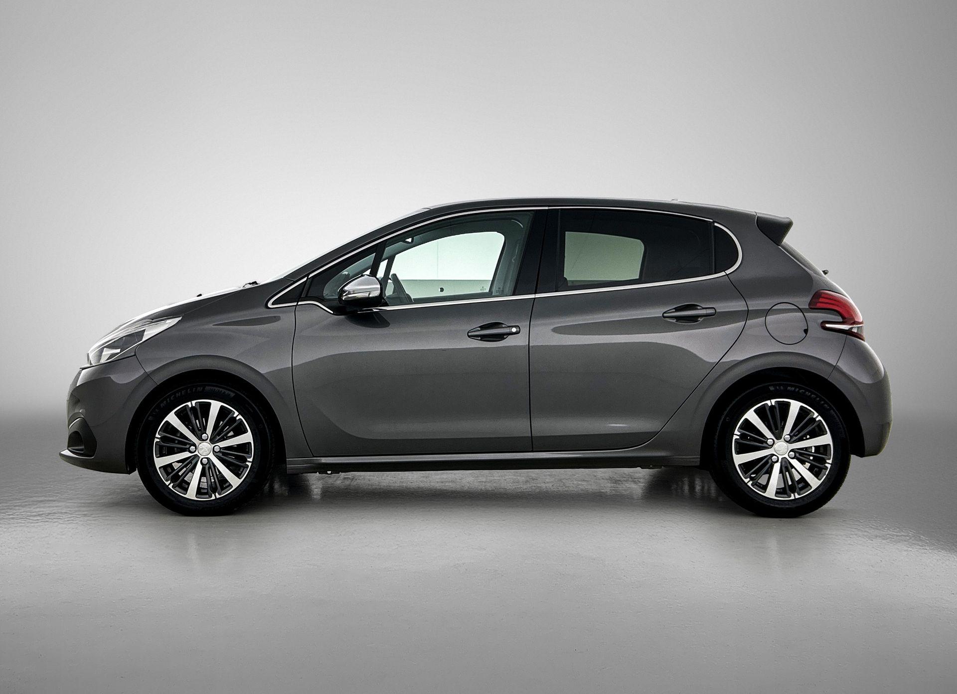 Peugeot 208 1.2 110pk Signature Automaat - Afbeelding 5